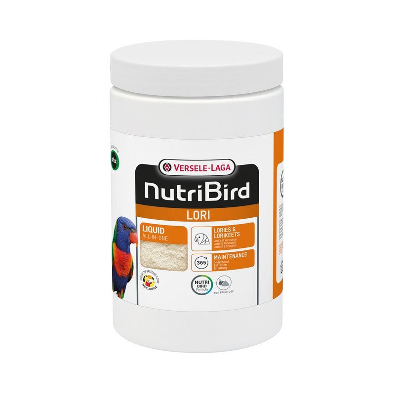 VL NutriBird Lori 700 g