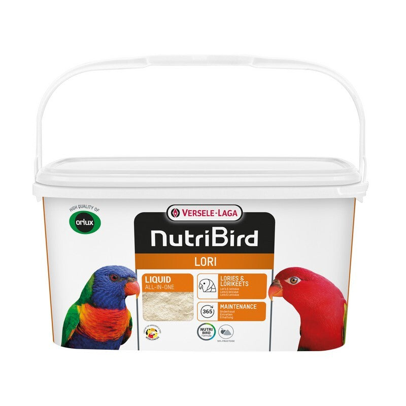 VL NutriBird Lori 3 kg