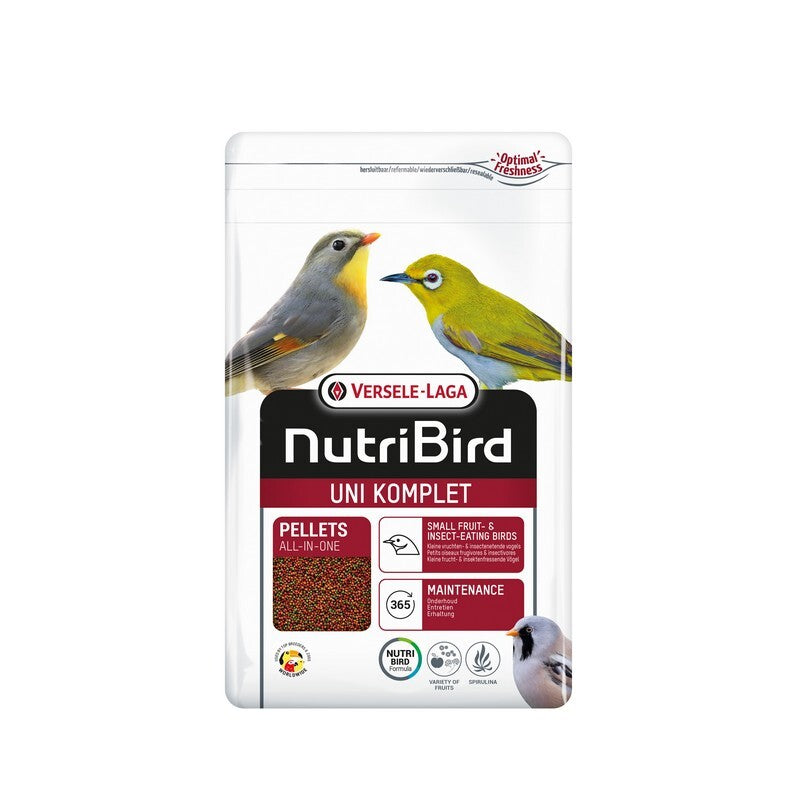 VL NutriBird Uni Complete 1 kg