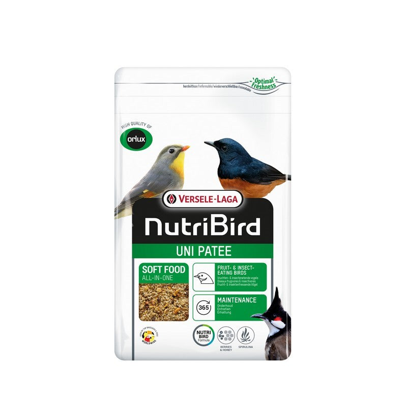 VL NutriBird Uni Patee 1 kg