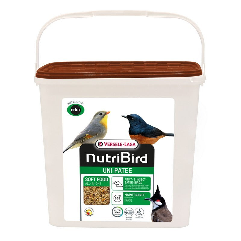 VL NutriBird Uni Patee 5 kg
