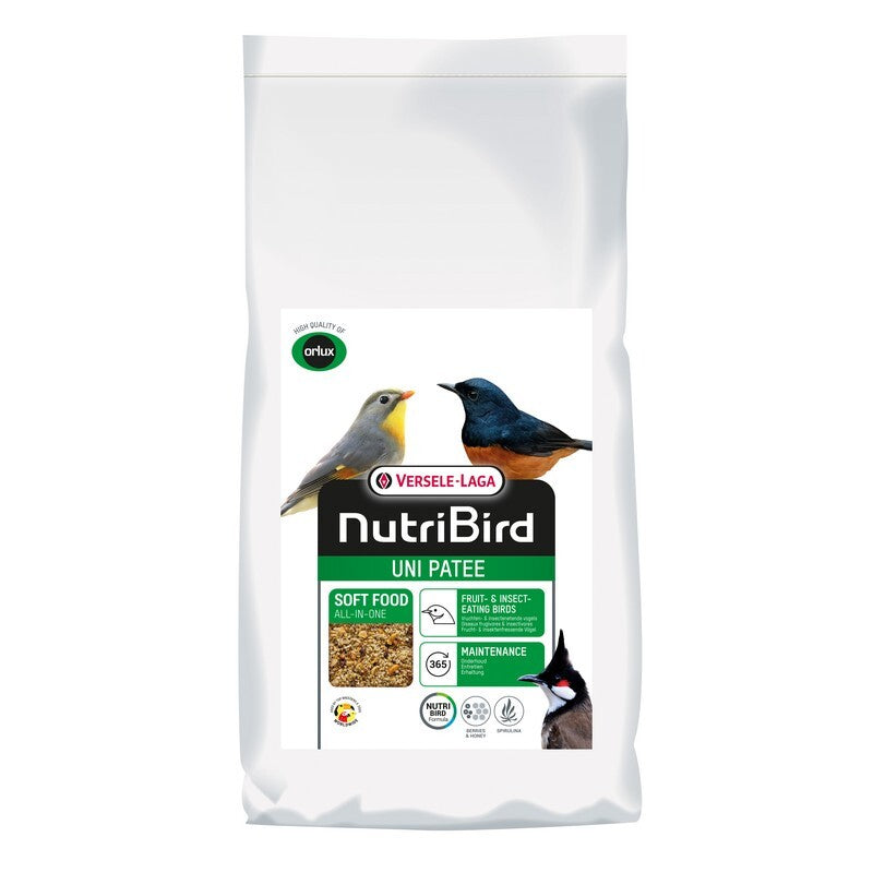 VL NutriBird Uni Patee 25 kg
