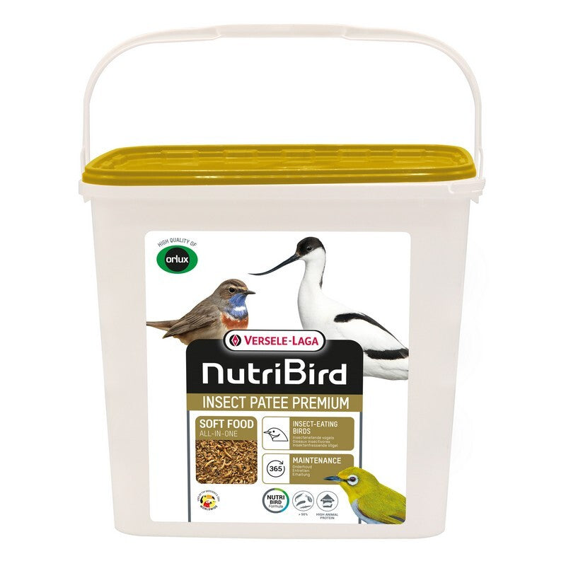 VL NutriBird Insect Patee Premium 2 kg