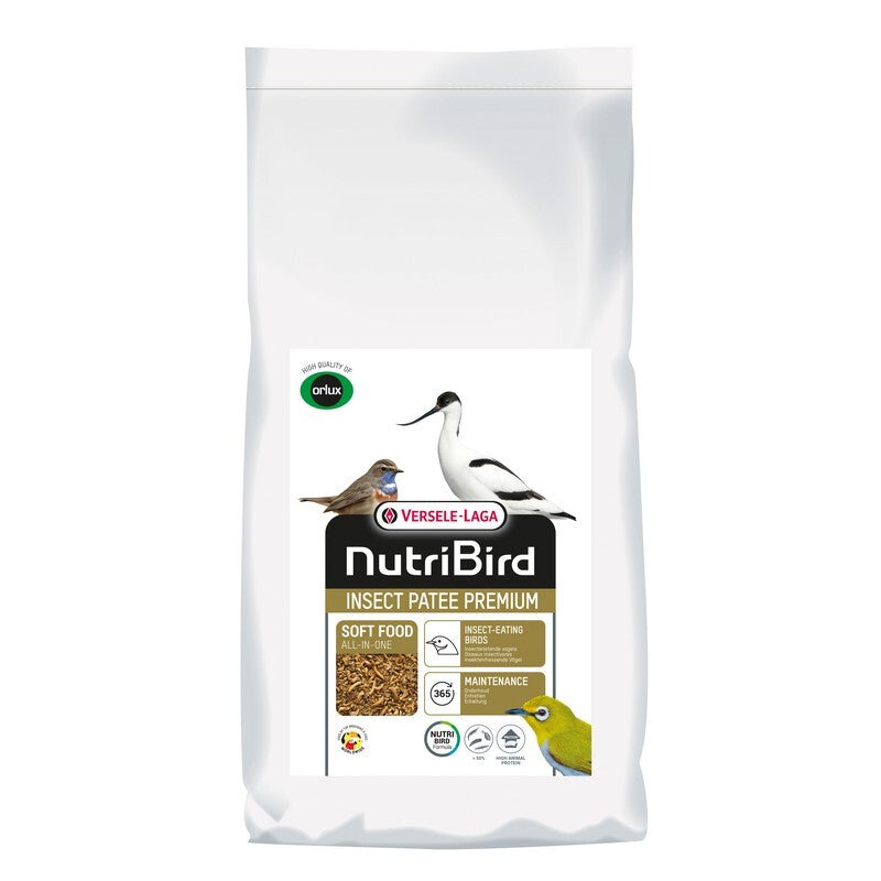 VL NutriBird Insect Patee Premium 10 kg