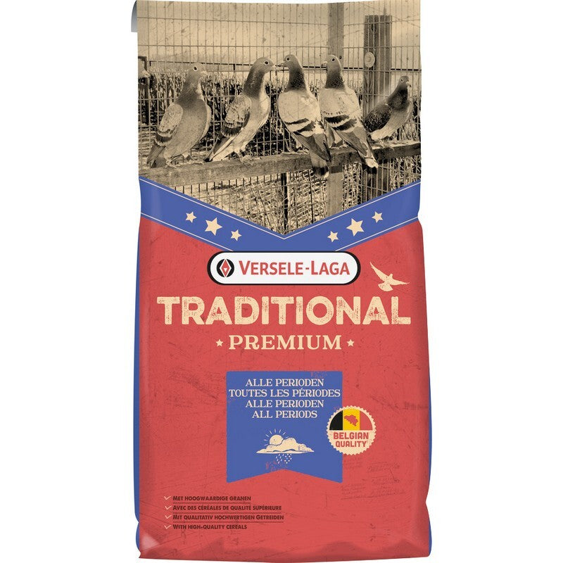 VL Petite France Special 20 kg