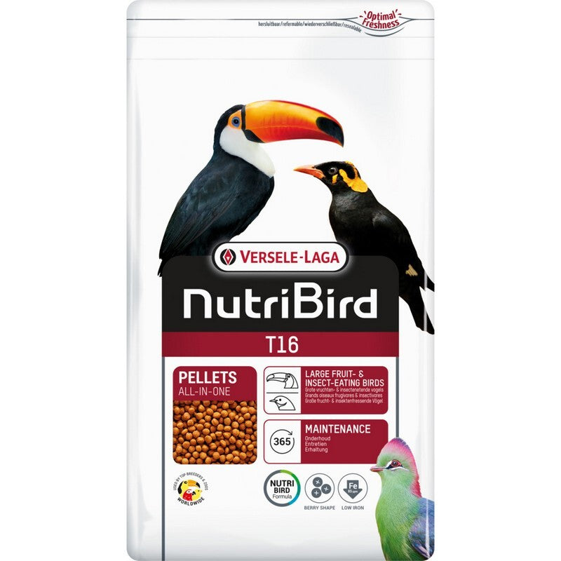VL NutriBird T16 2 kg
