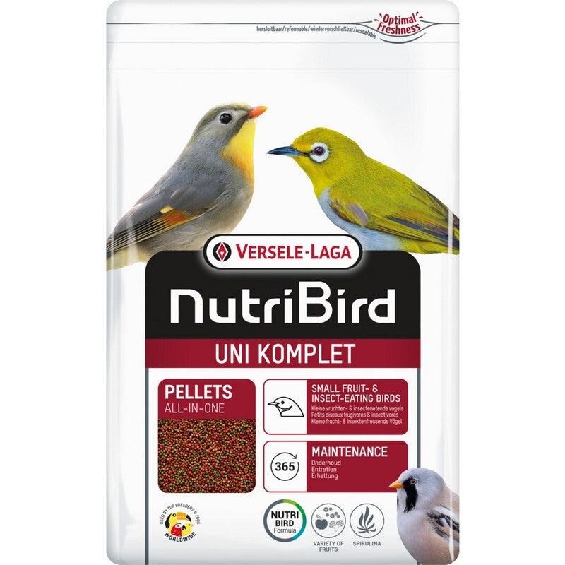 VL NutriBird Uni Complete 3 kg