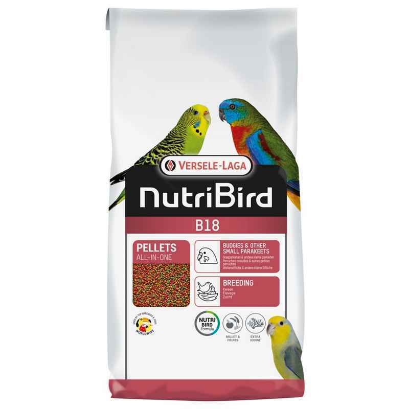 VL NutriBird B18 10 kg