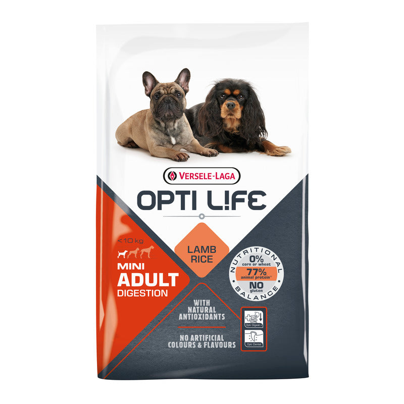 VL Opti Life Adult Digest Mini 7.5 kg