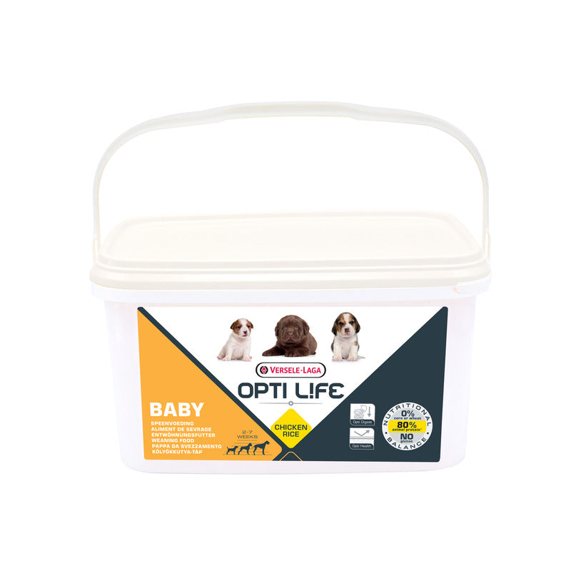 VL Opti Life Baby 3 kg