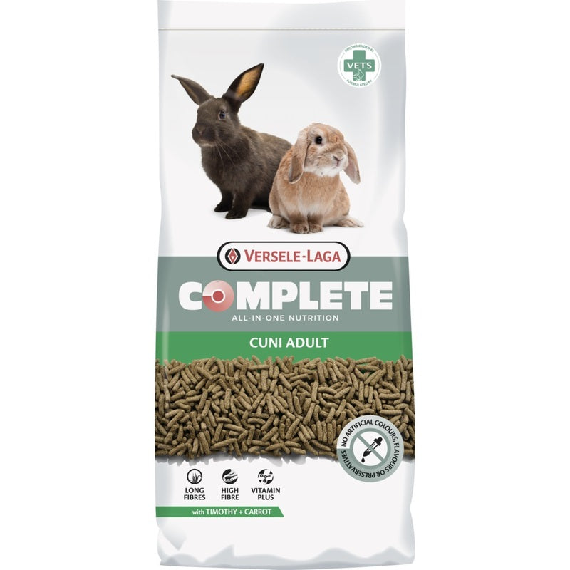 VL Complete Cuni Adult (Rabbit) 3kg