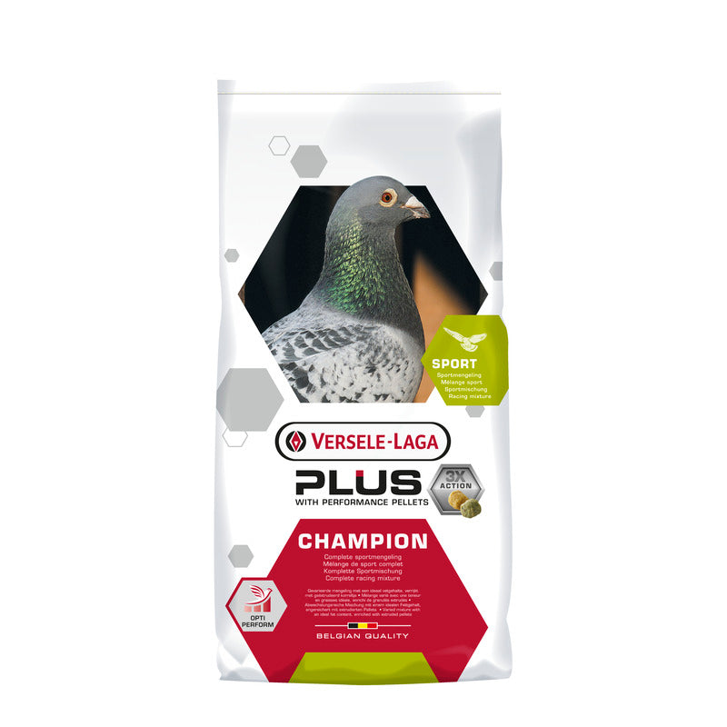 VL Plus Champion UK 20 kg