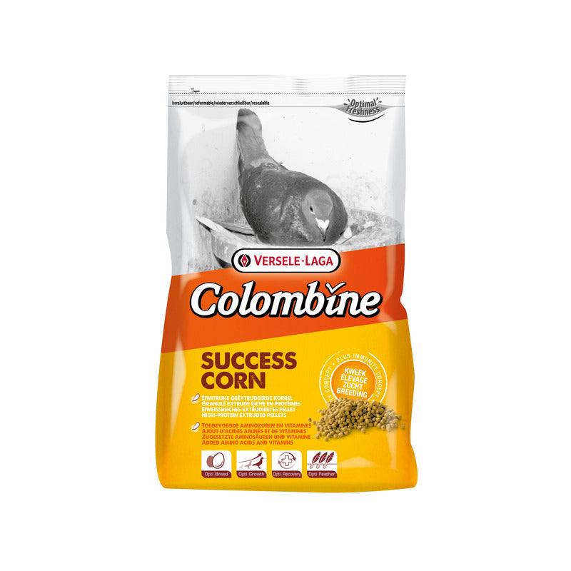 VL Colombine Succes Corn 3 kg