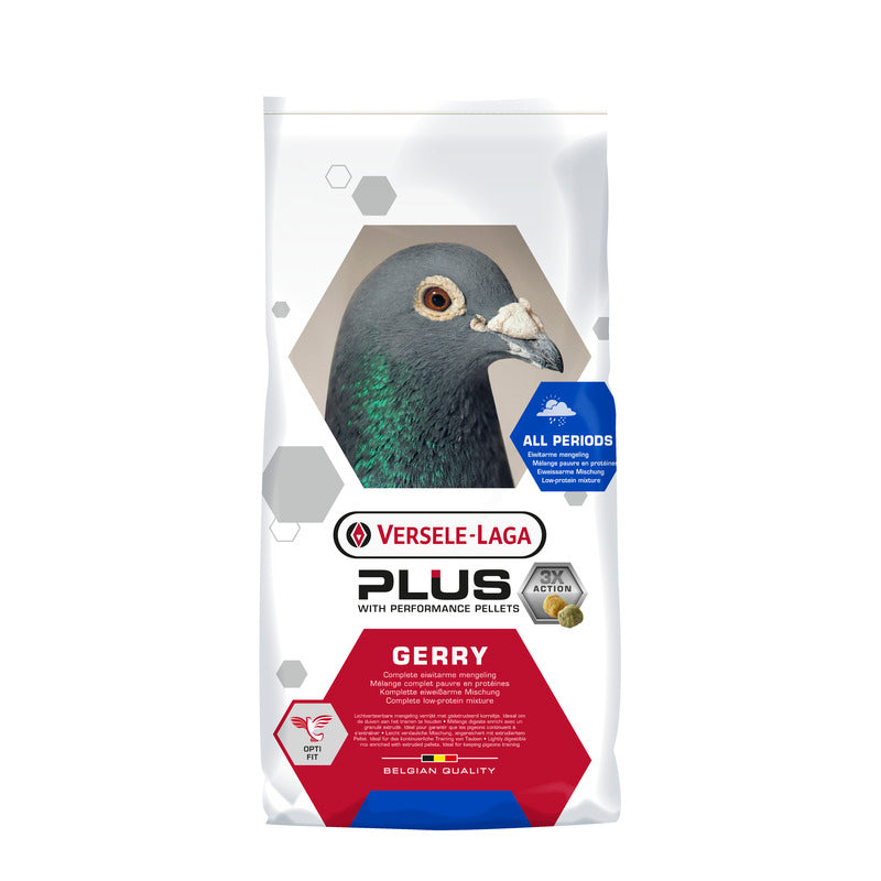VL Plus Black Label Gerry UK 20 kg