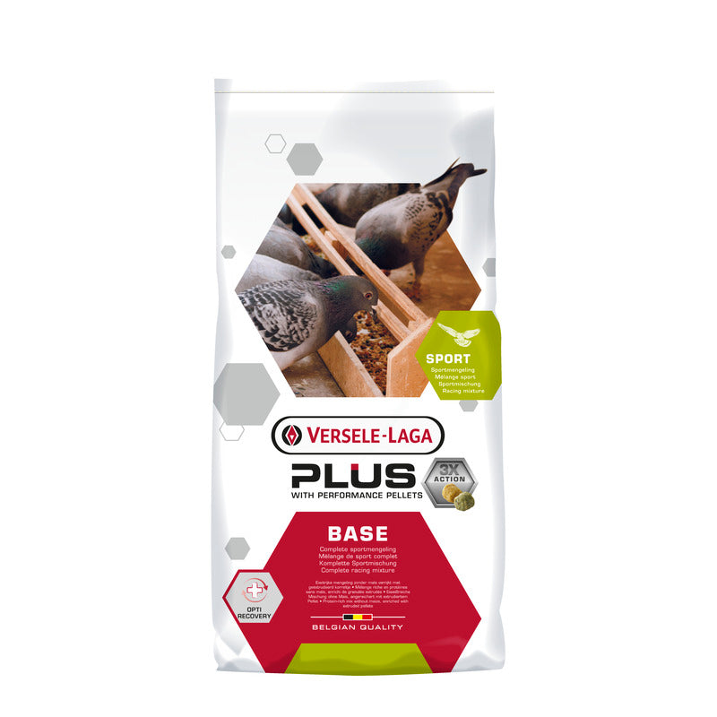 VL Plus Base UK 20 kg