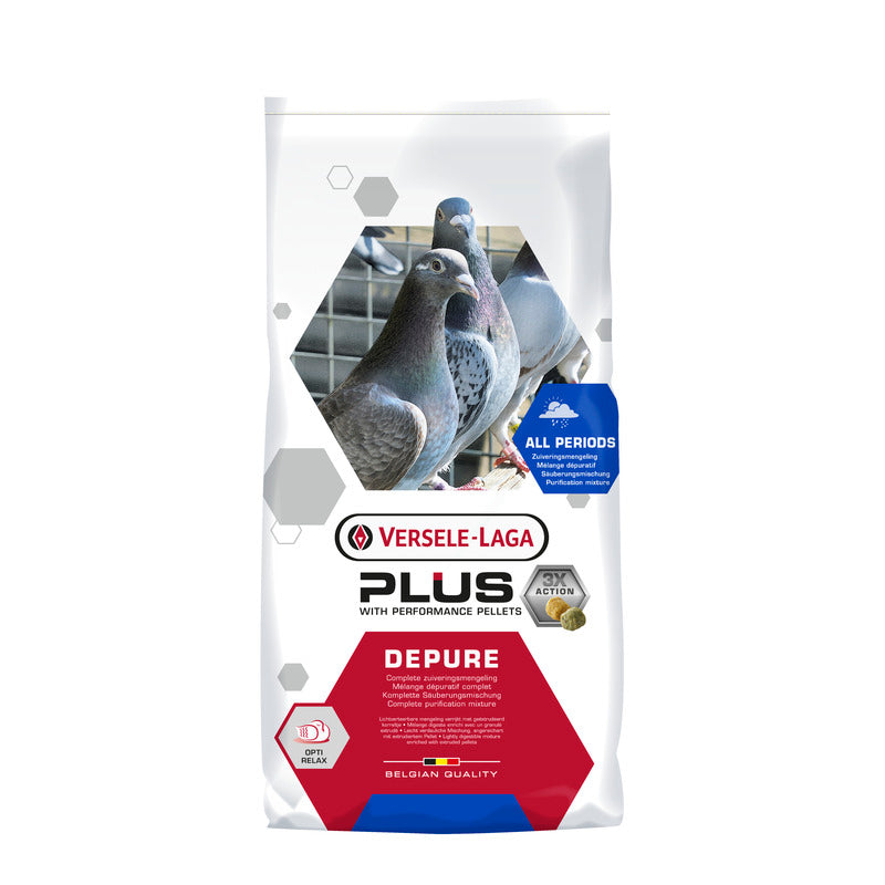 VL Plus Depure 20 kg