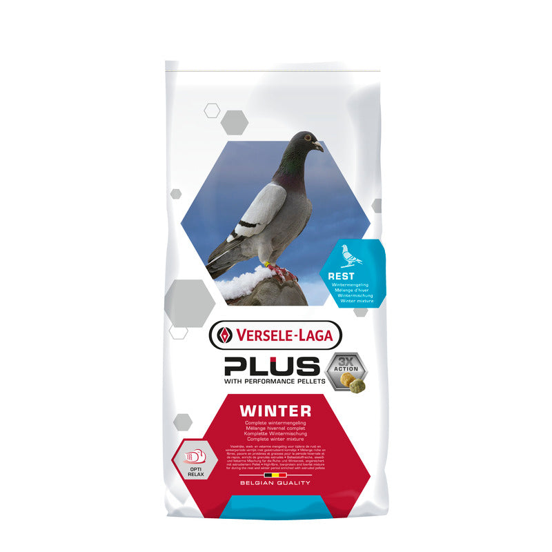 VL Plus Winter 20 kg