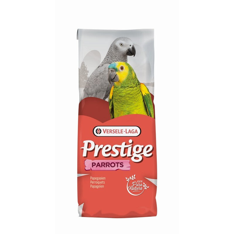 VL Prestige Parrots Exotic Fruit 15kg