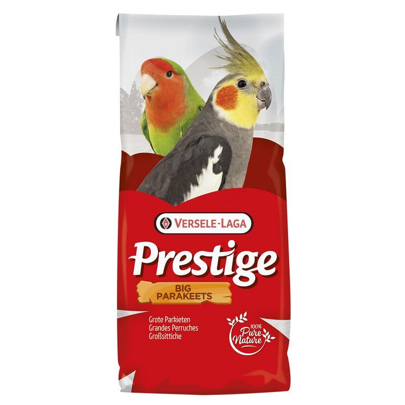 VL Big Parakeet Prestige 4 kg