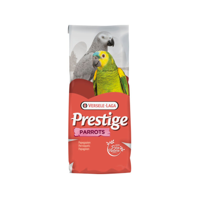 VL Prestige Parrots A/D Superior 12.5 kg