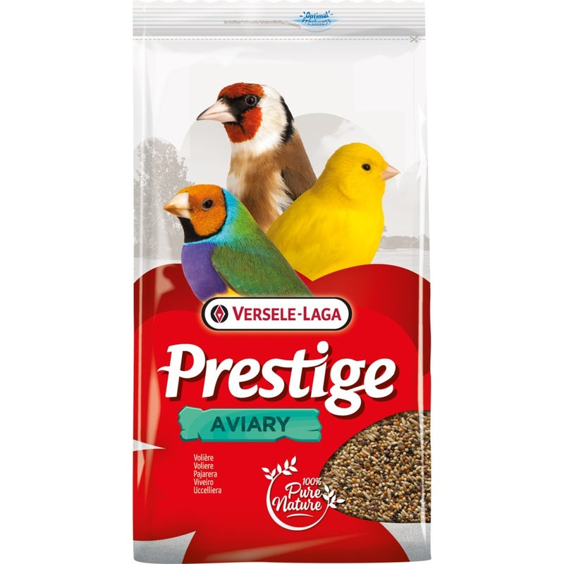 VL Aviary Prestige 4kgx5