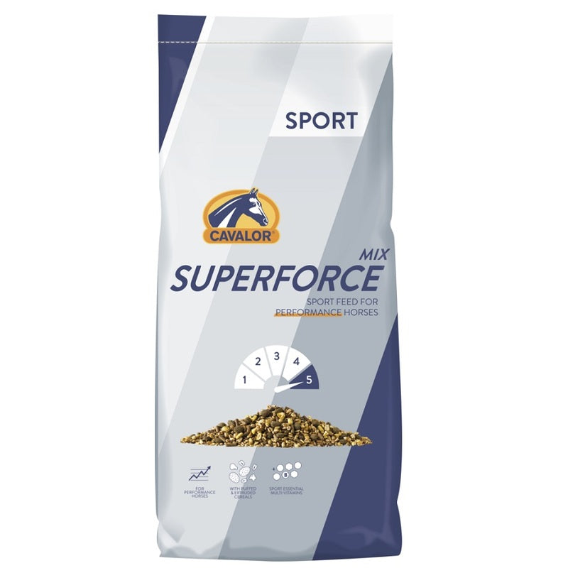 Cavalor Sport Superforce 20 kg