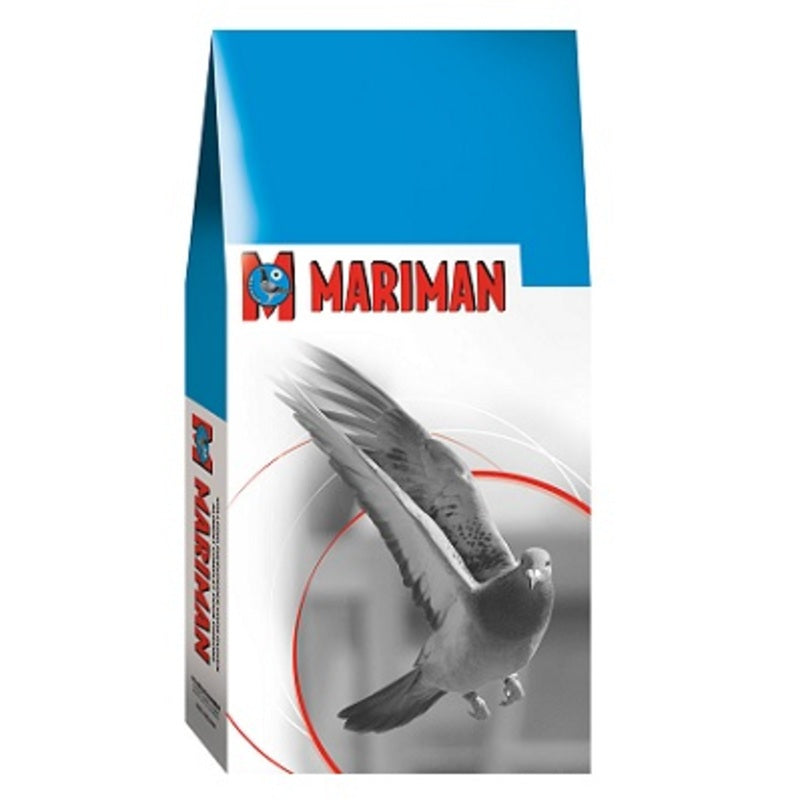 Mariman Standard Breed No Brly 27.5kg