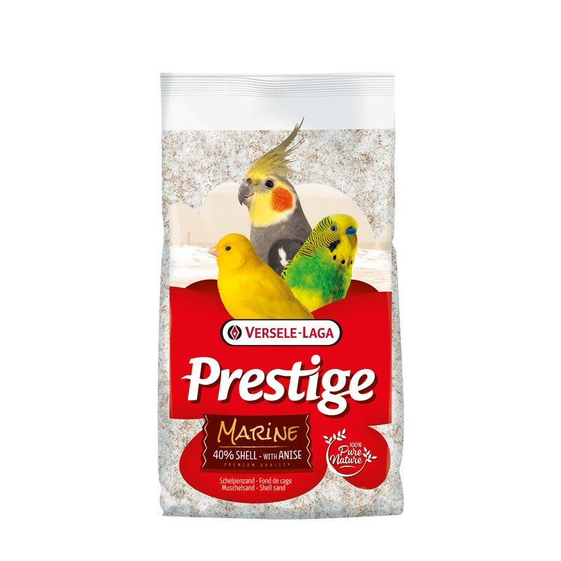 VL Shell Sand Marine Premium 25 kg