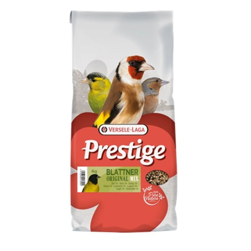 VL Prestige Blattner Siskin 1A 4kg