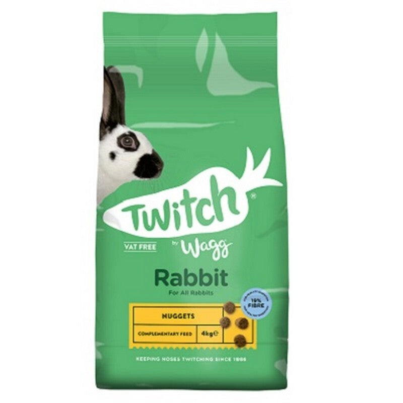 Twitch by Wagg Rabbit 4kgx3